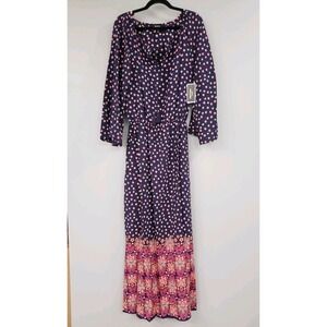 juicy couture maxi dress Juicy Couture Crochet Maxi Dress